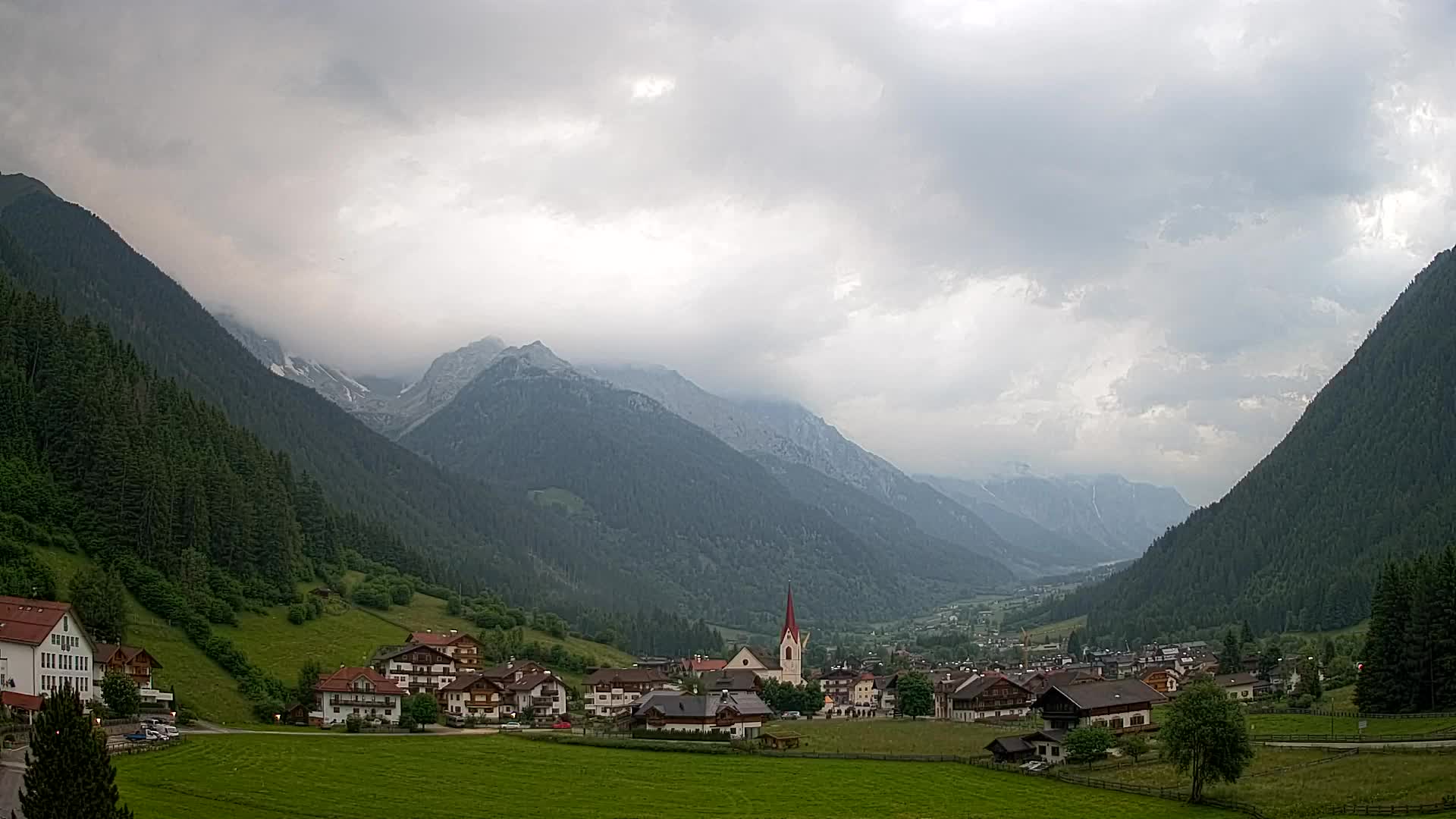 Antholz Mittertal | Anterselva di Mezzo