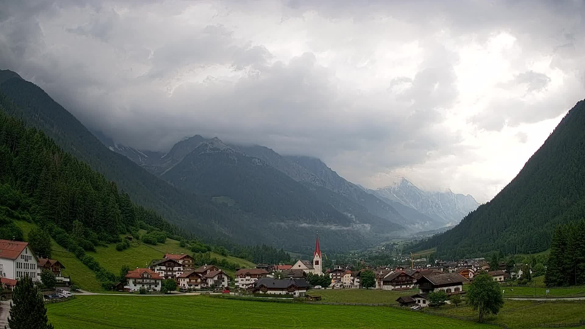 Antholz Mittertal | Anterselva di Mezzo