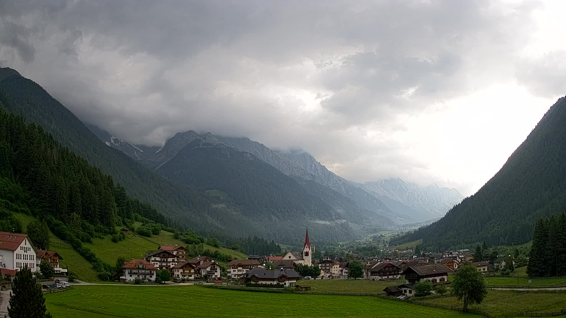 Antholz Mittertal | Anterselva di Mezzo