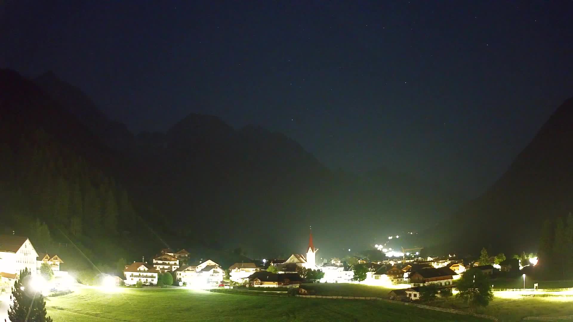 Antholz Mittertal | Anterselva di Mezzo