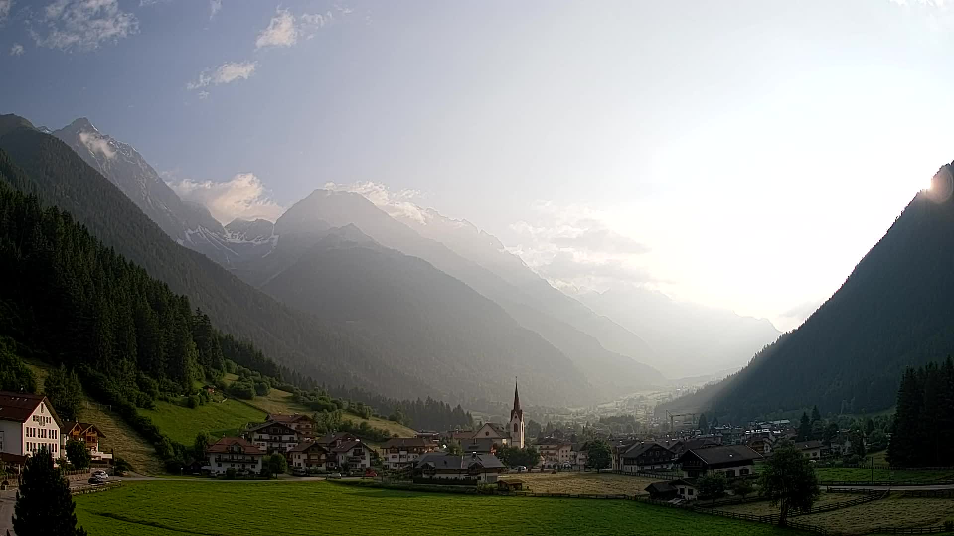 Anterselva di Mezzo