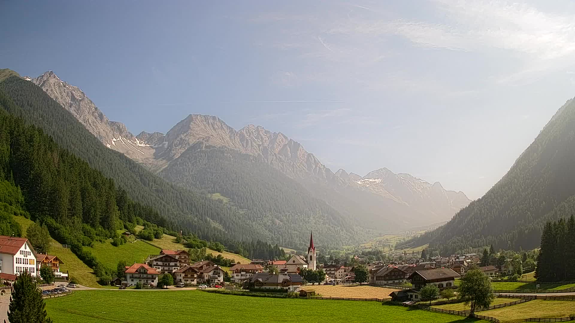 Anterselva di Mezzo