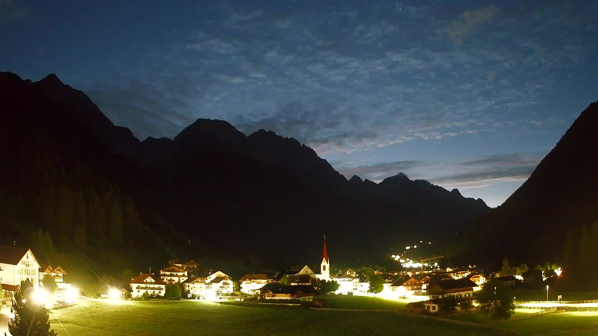 Antholz Mittertal | Anterselva di Mezzo