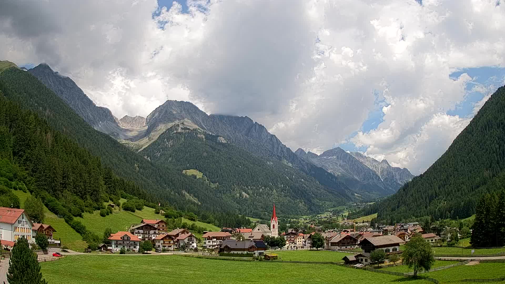 Antholz Mittertal | Anterselva di Mezzo