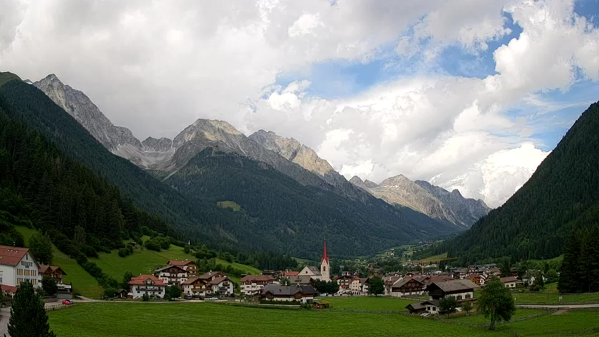 Antholz Mittertal | Anterselva di Mezzo