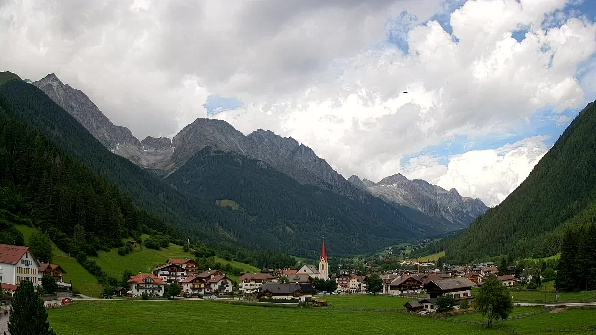 Antholz Mittertal | Anterselva di Mezzo