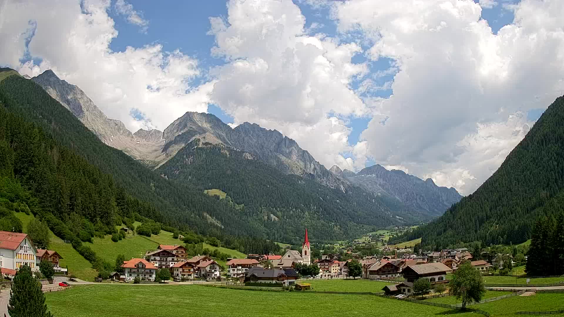 Antholz Mittertal | Anterselva di Mezzo