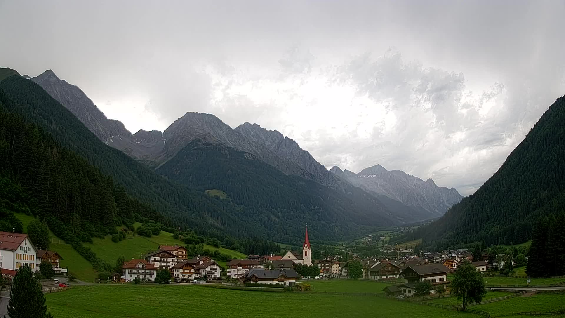 Antholz Mittertal | Anterselva di Mezzo