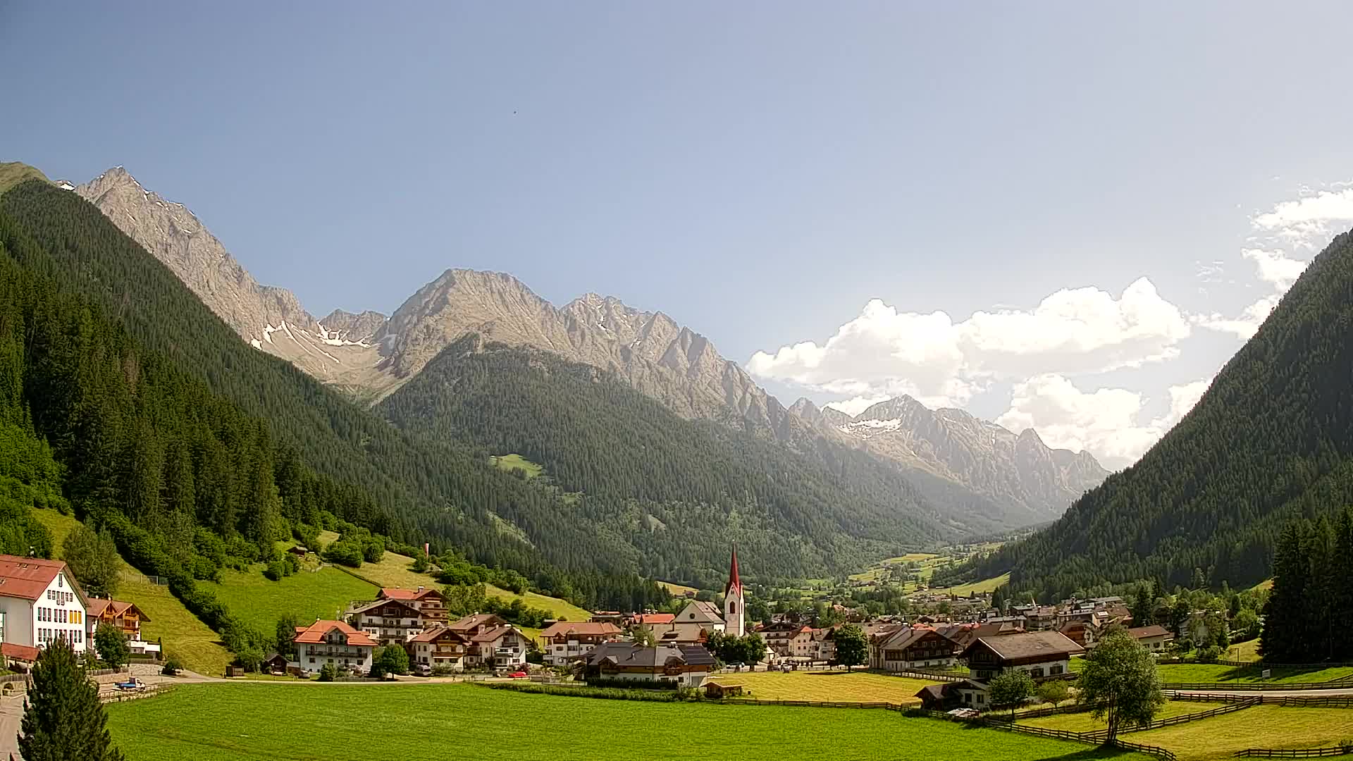 Antholz Mittertal | Anterselva di Mezzo