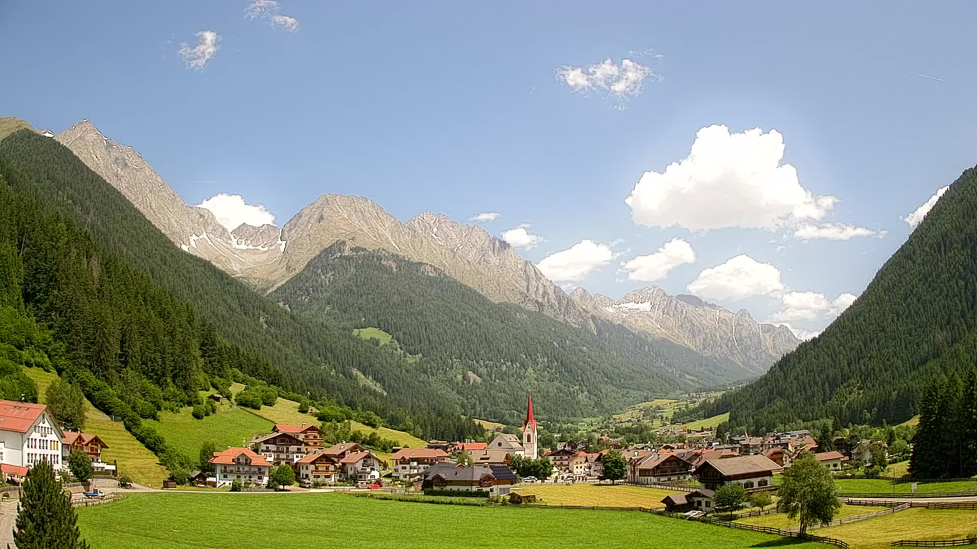 Antholz Mittertal | Anterselva di Mezzo