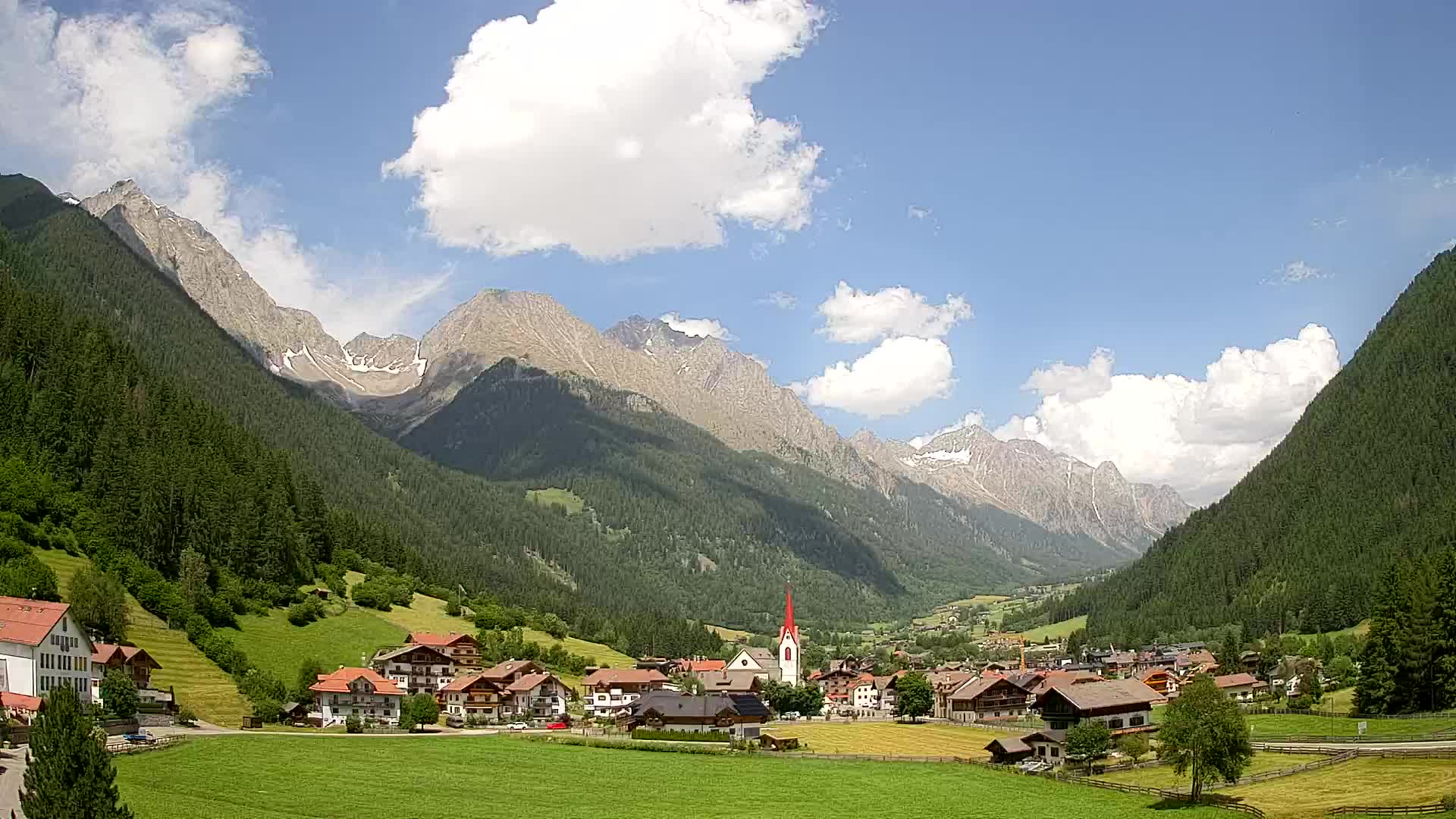 Antholz Mittertal | Anterselva di Mezzo
