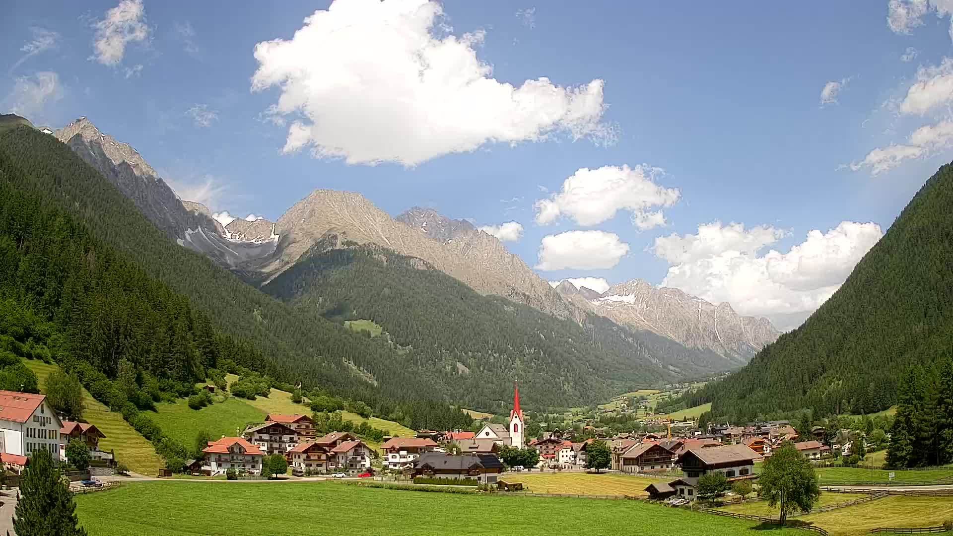 Antholz Mittertal | Anterselva di Mezzo