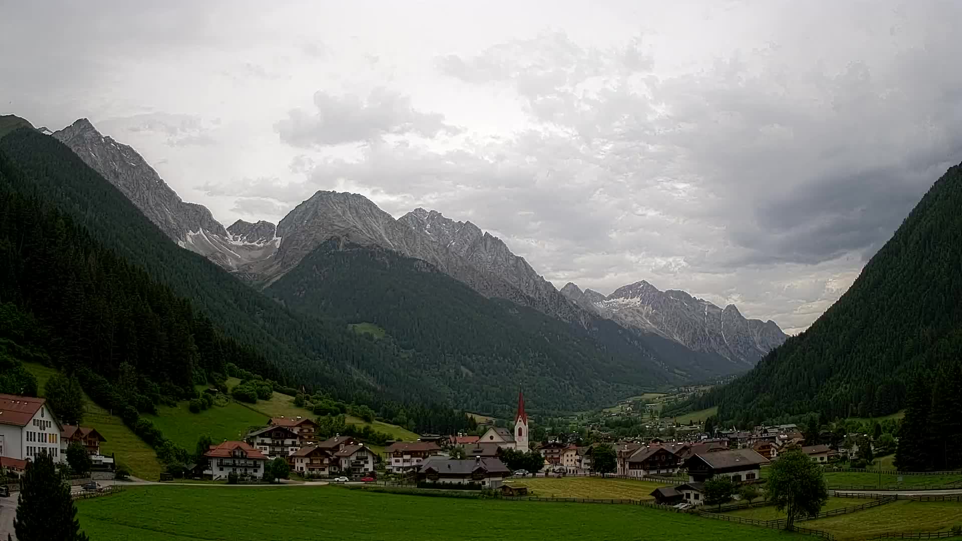 Antholz Mittertal | Anterselva di Mezzo