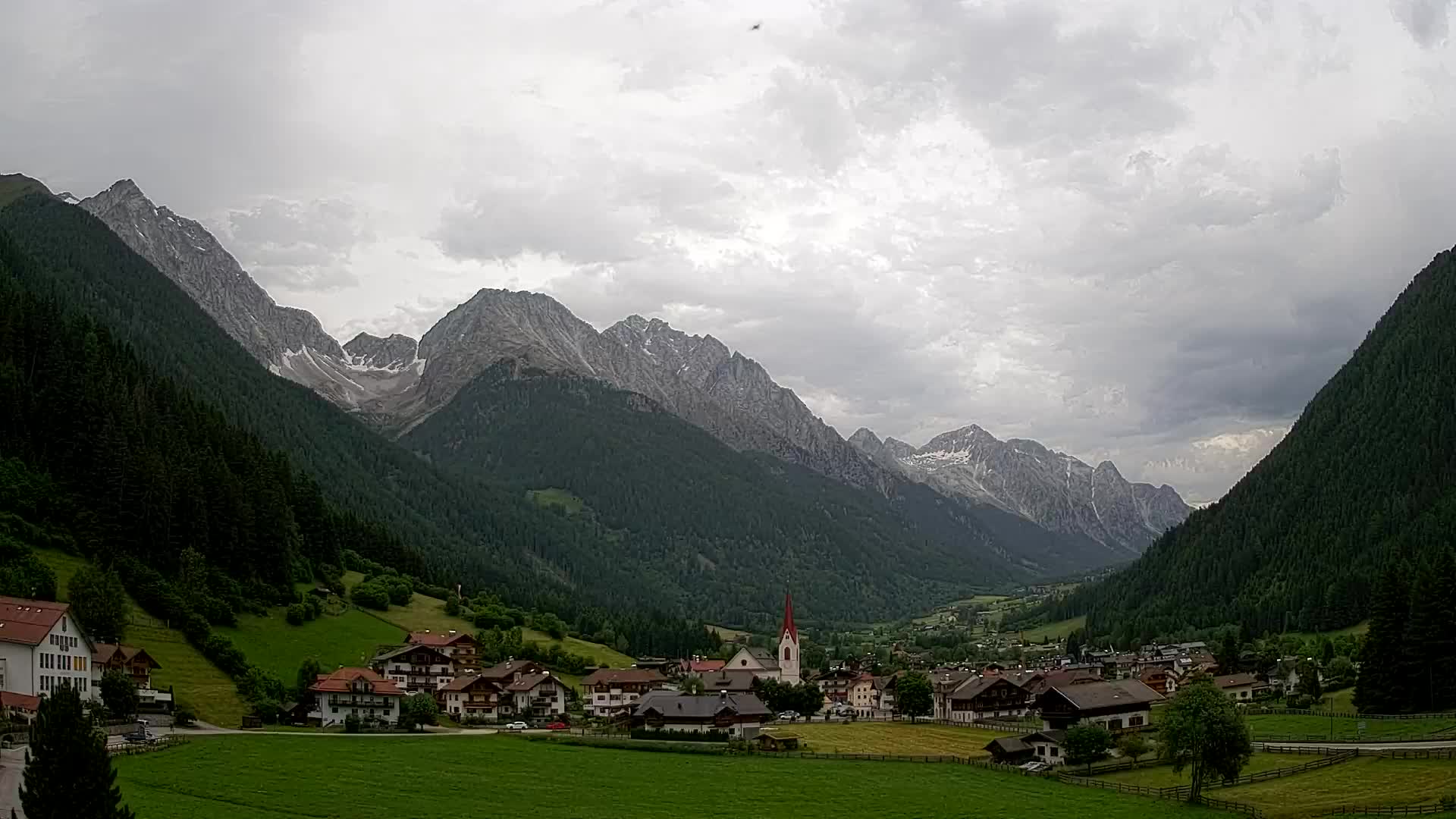 Anterselva di Mezzo
