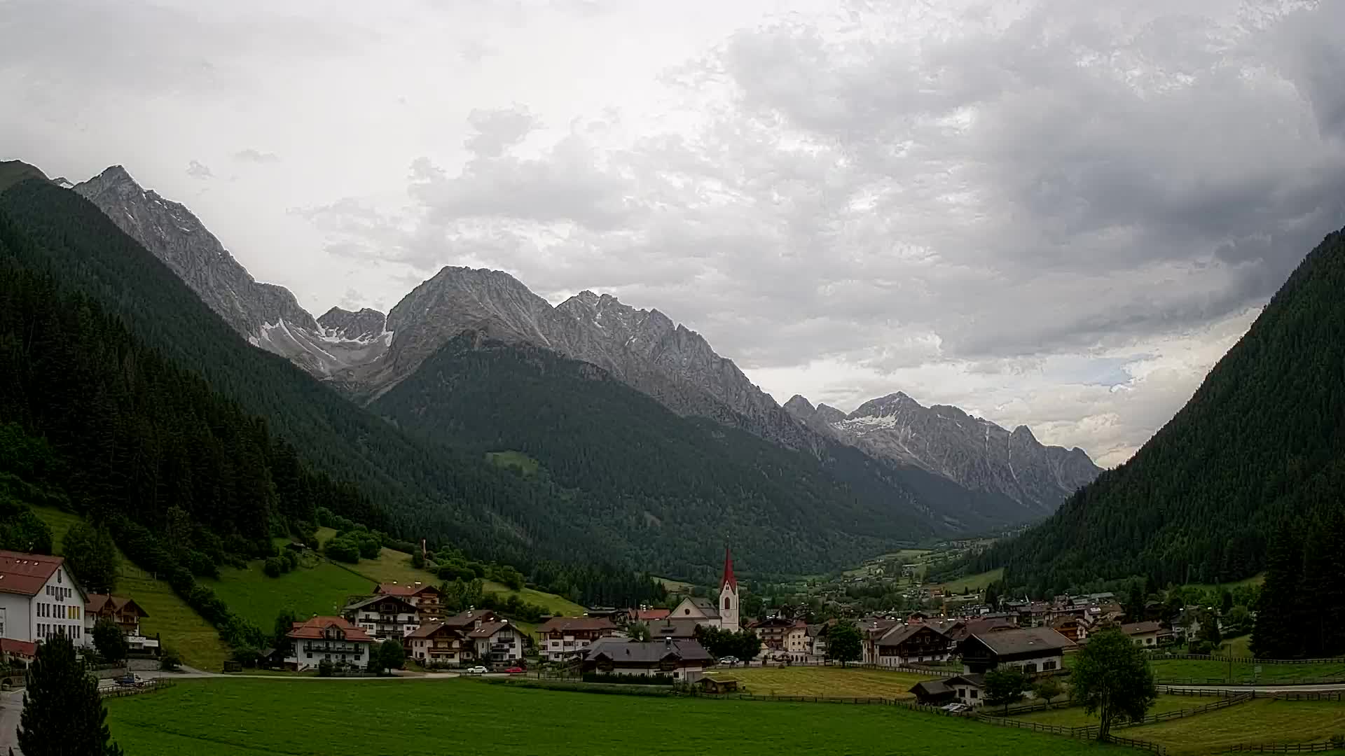 Antholz Mittertal | Anterselva di Mezzo