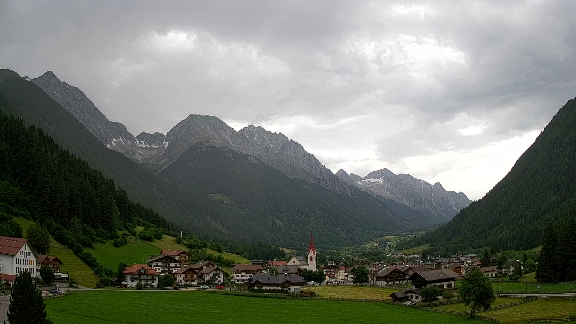 Antholz Mittertal | Anterselva di Mezzo