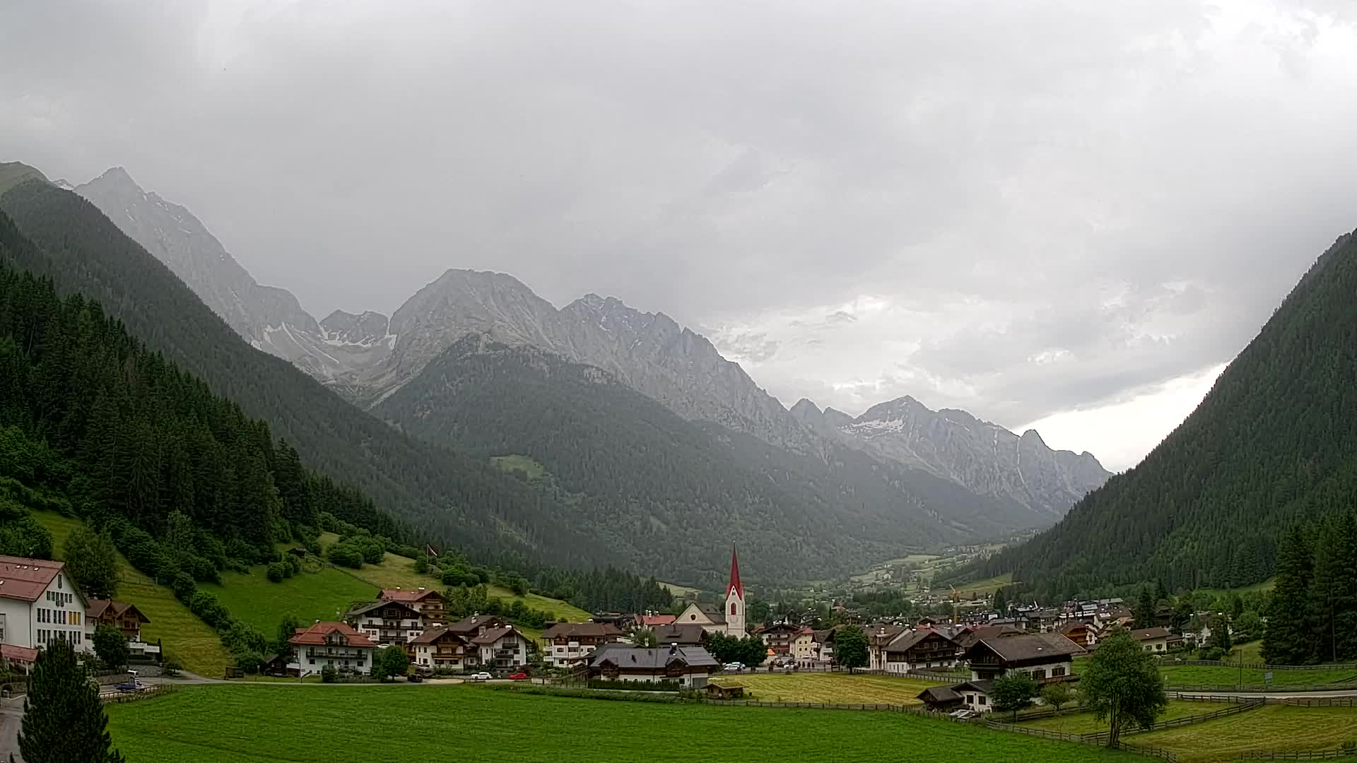 Antholz Mittertal | Anterselva di Mezzo