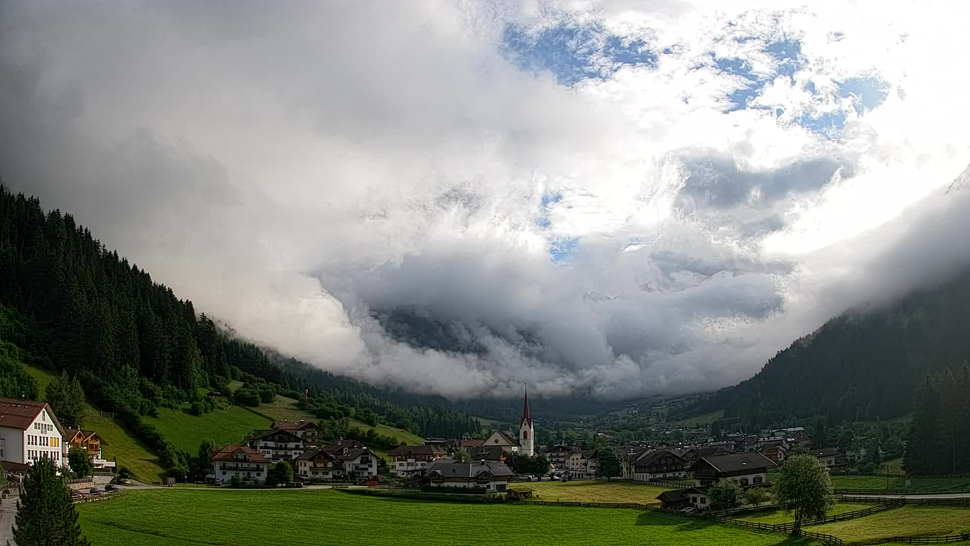 Antholz Mittertal | Anterselva di Mezzo