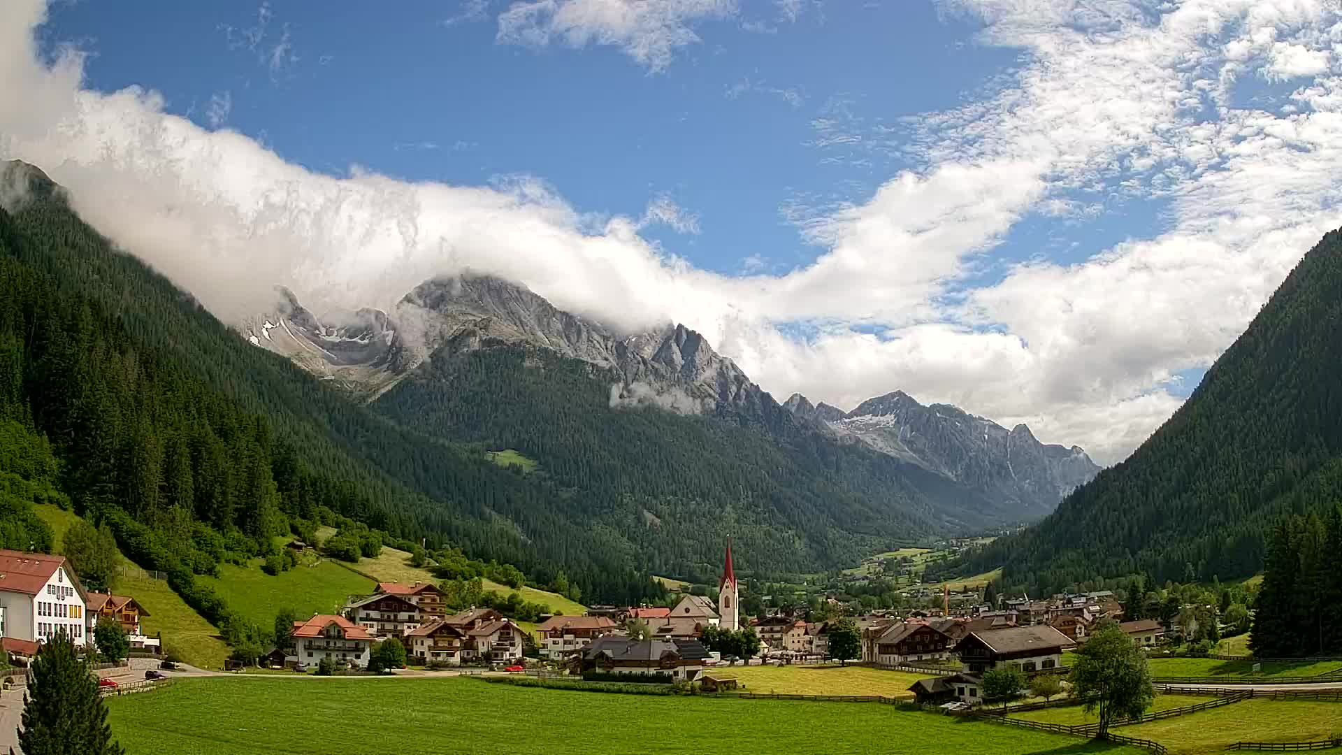 Antholz Mittertal | Anterselva di Mezzo
