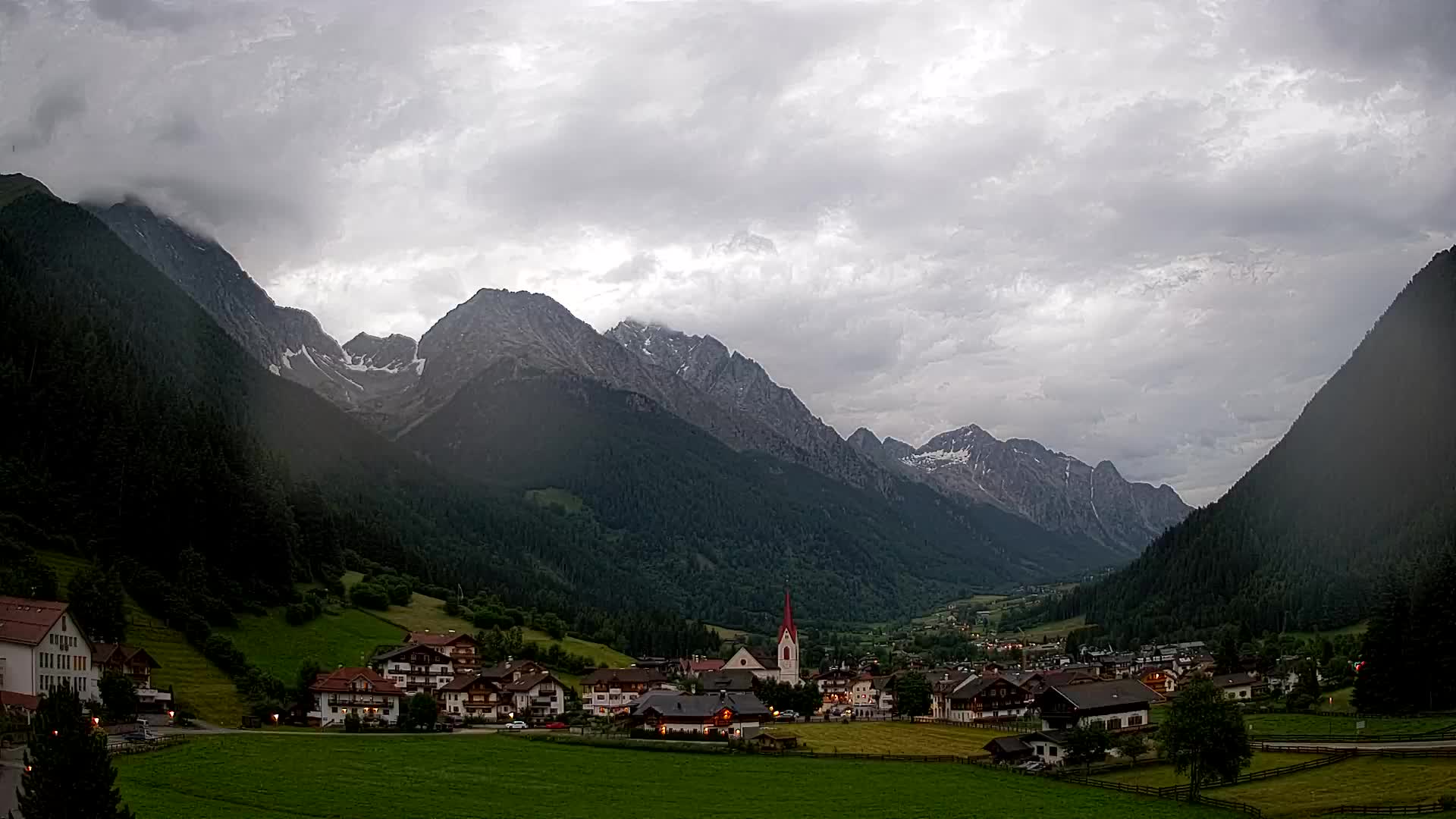 Antholz Mittertal | Anterselva di Mezzo