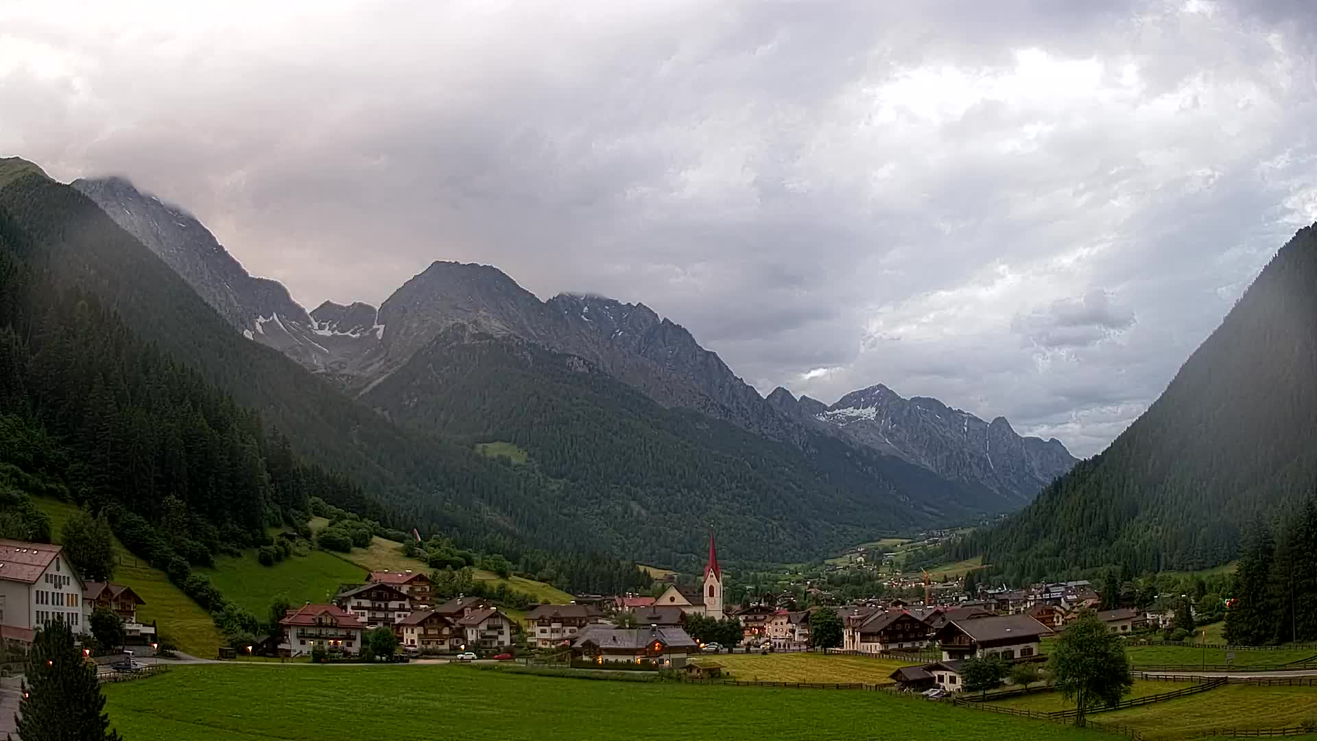 Antholz Mittertal | Anterselva di Mezzo