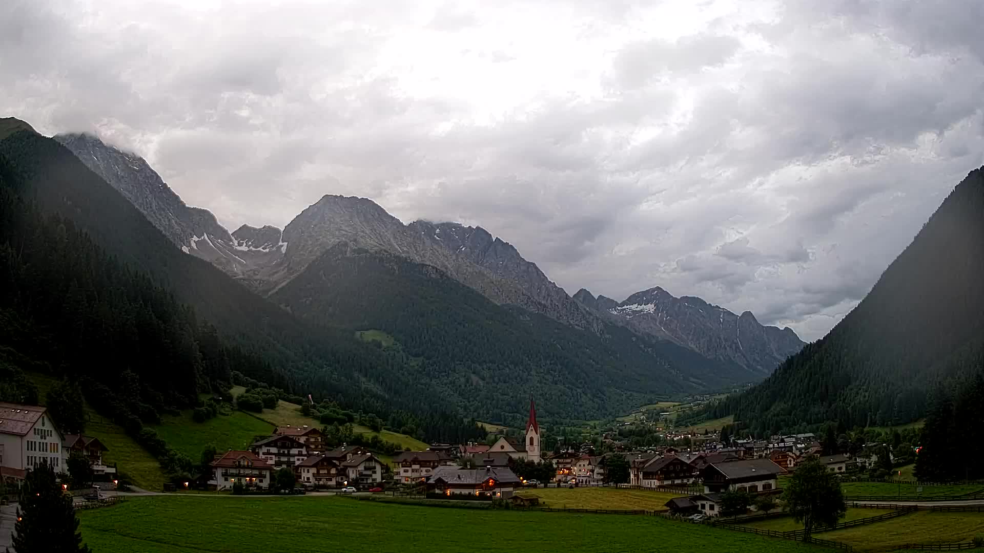 Antholz Mittertal | Anterselva di Mezzo