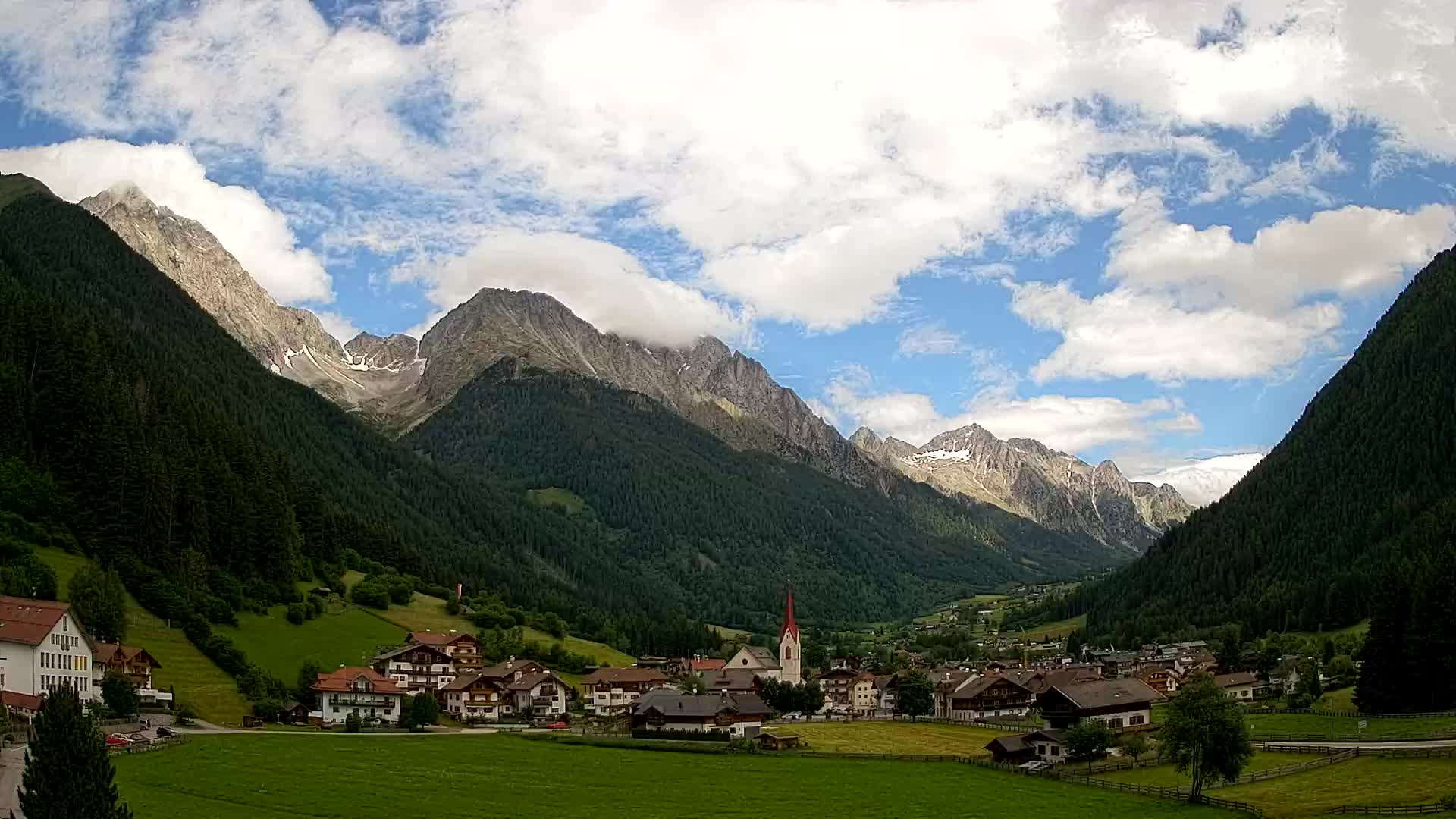 Antholz Mittertal | Anterselva di Mezzo