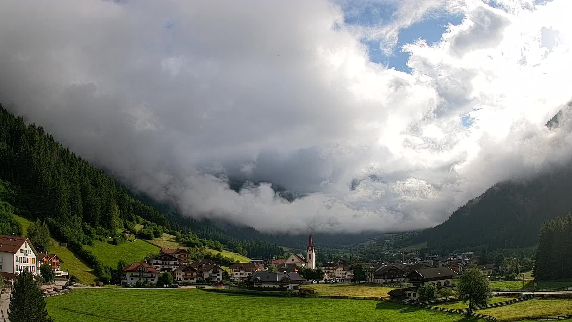 Antholz Mittertal | Anterselva di Mezzo