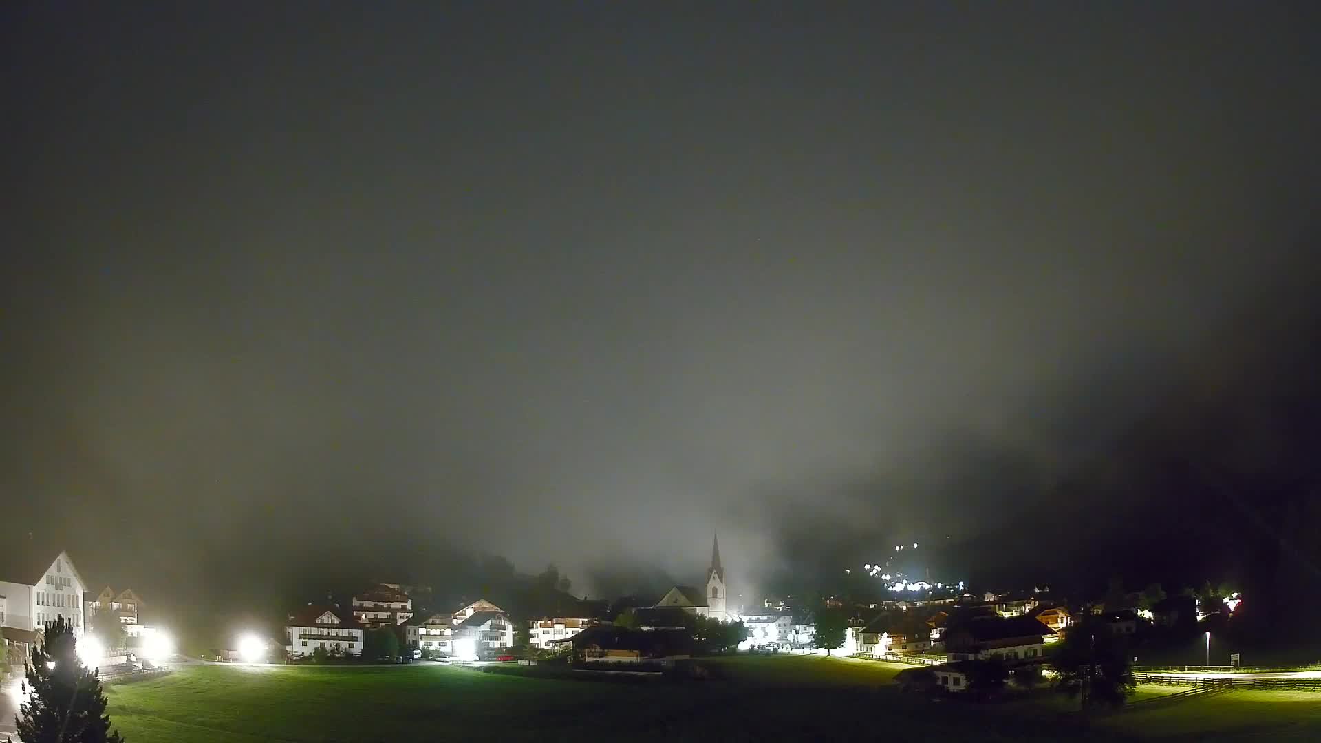 Anterselva di Mezzo