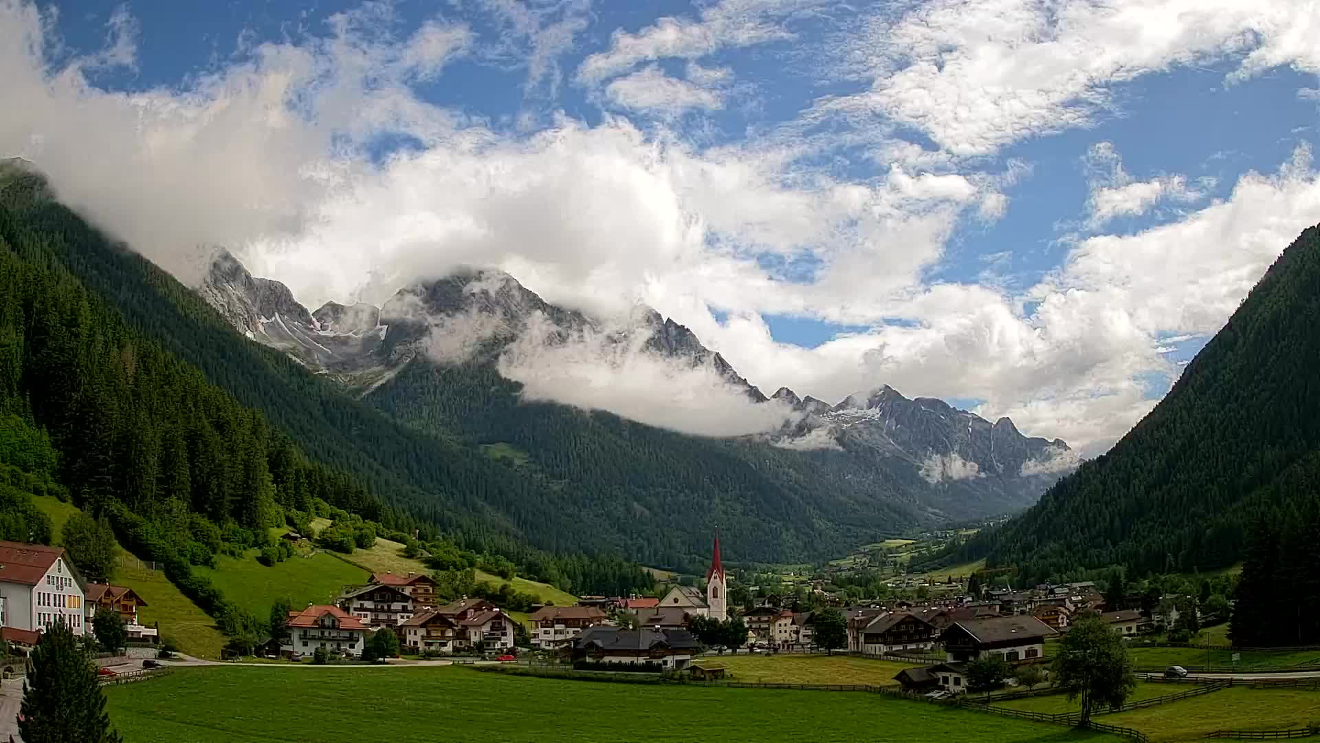 Antholz Mittertal | Anterselva di Mezzo