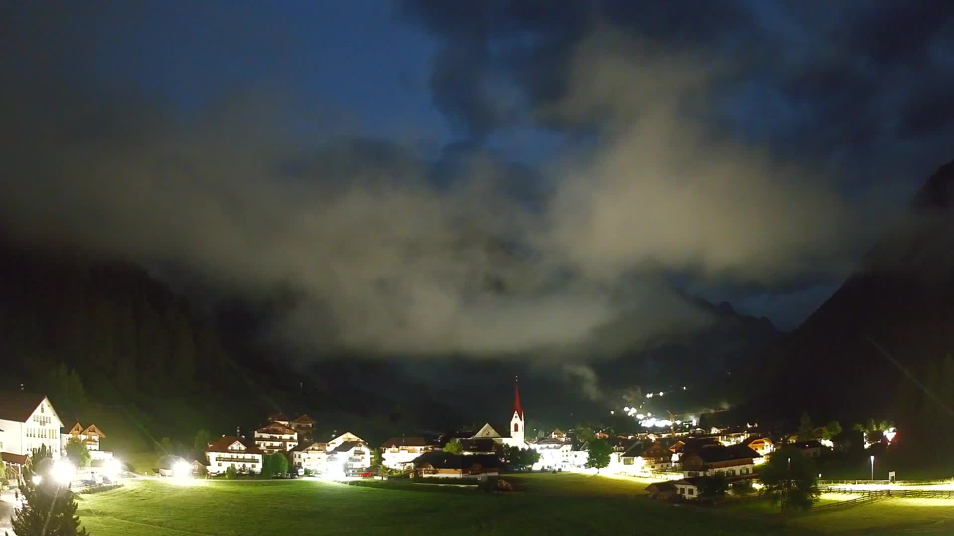 Antholz Mittertal | Anterselva di Mezzo