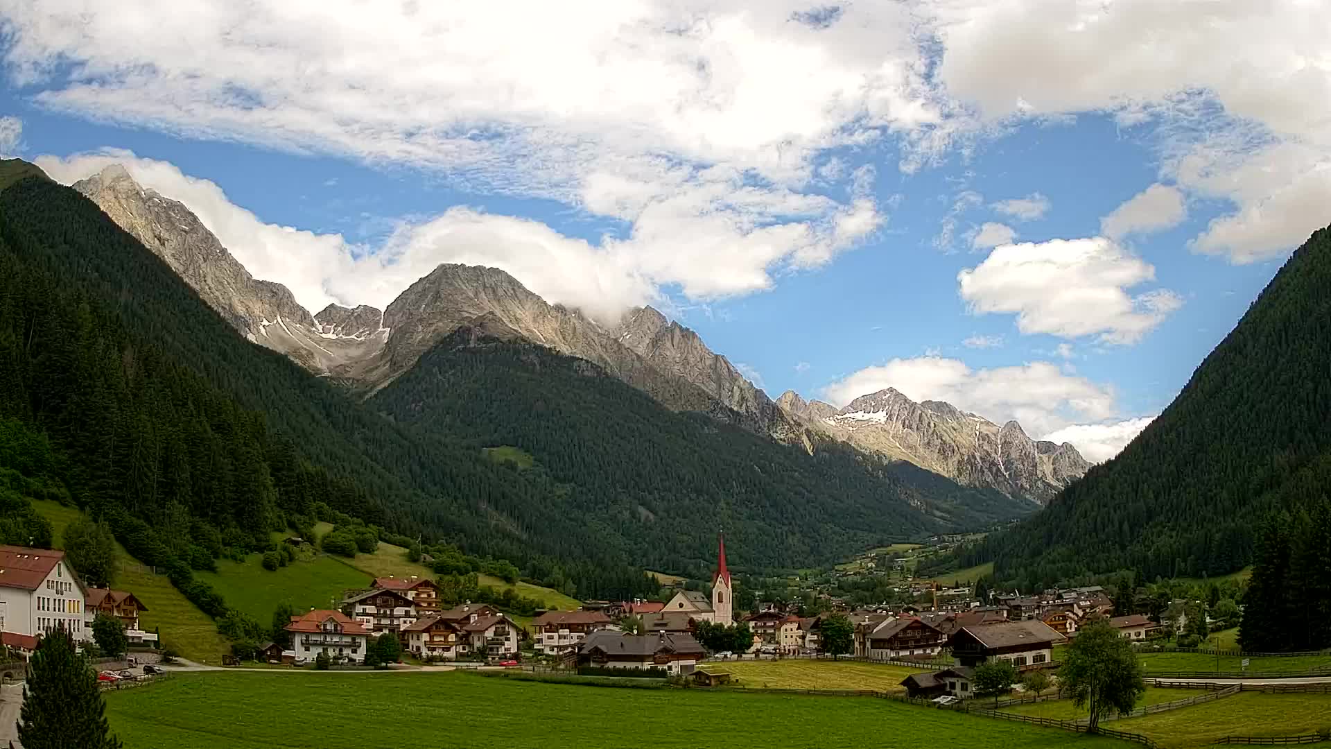 Antholz Mittertal | Anterselva di Mezzo