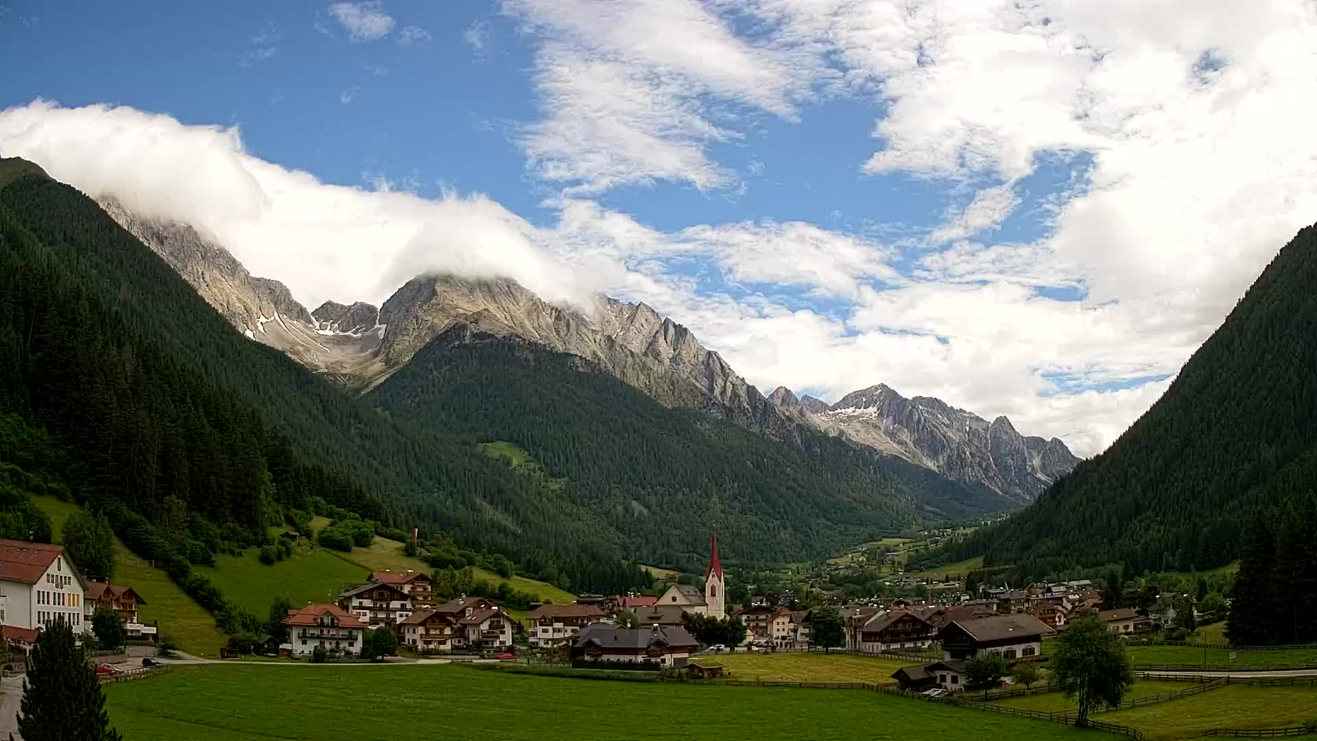 Antholz Mittertal | Anterselva di Mezzo