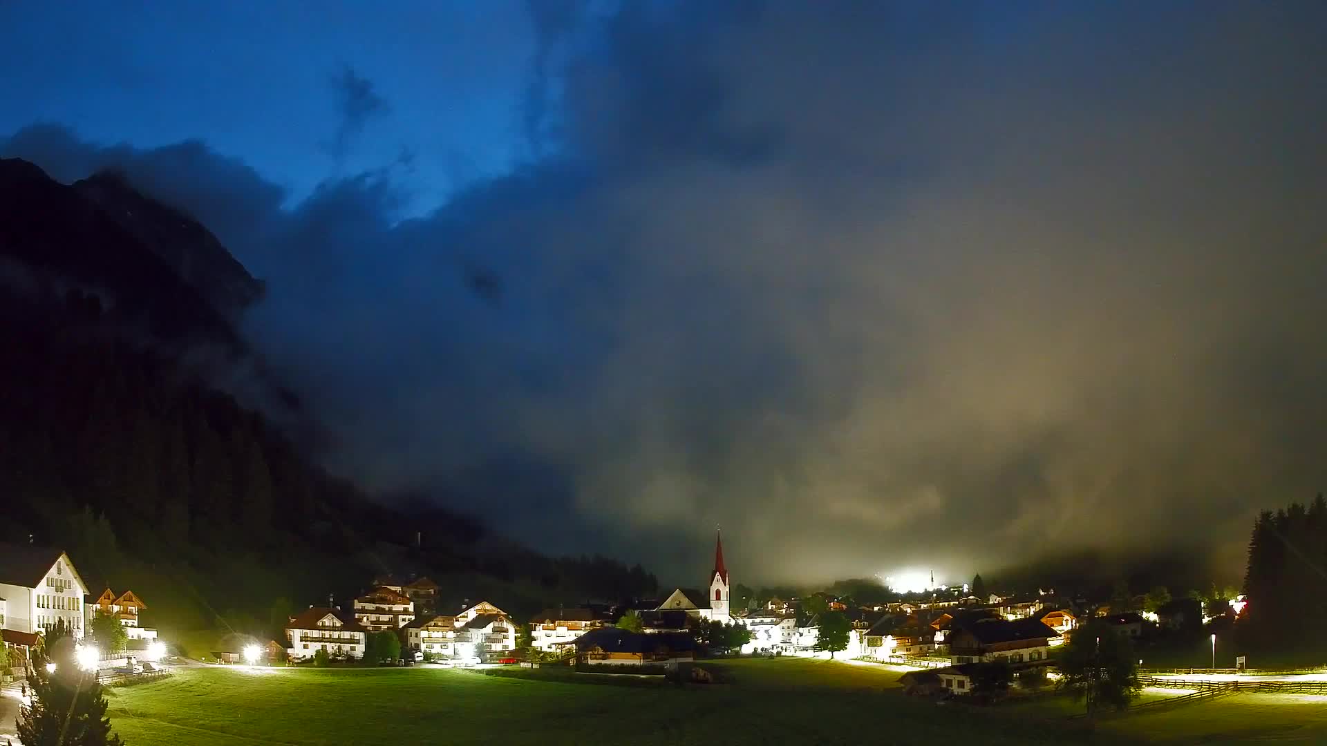 Antholz Mittertal | Anterselva di Mezzo