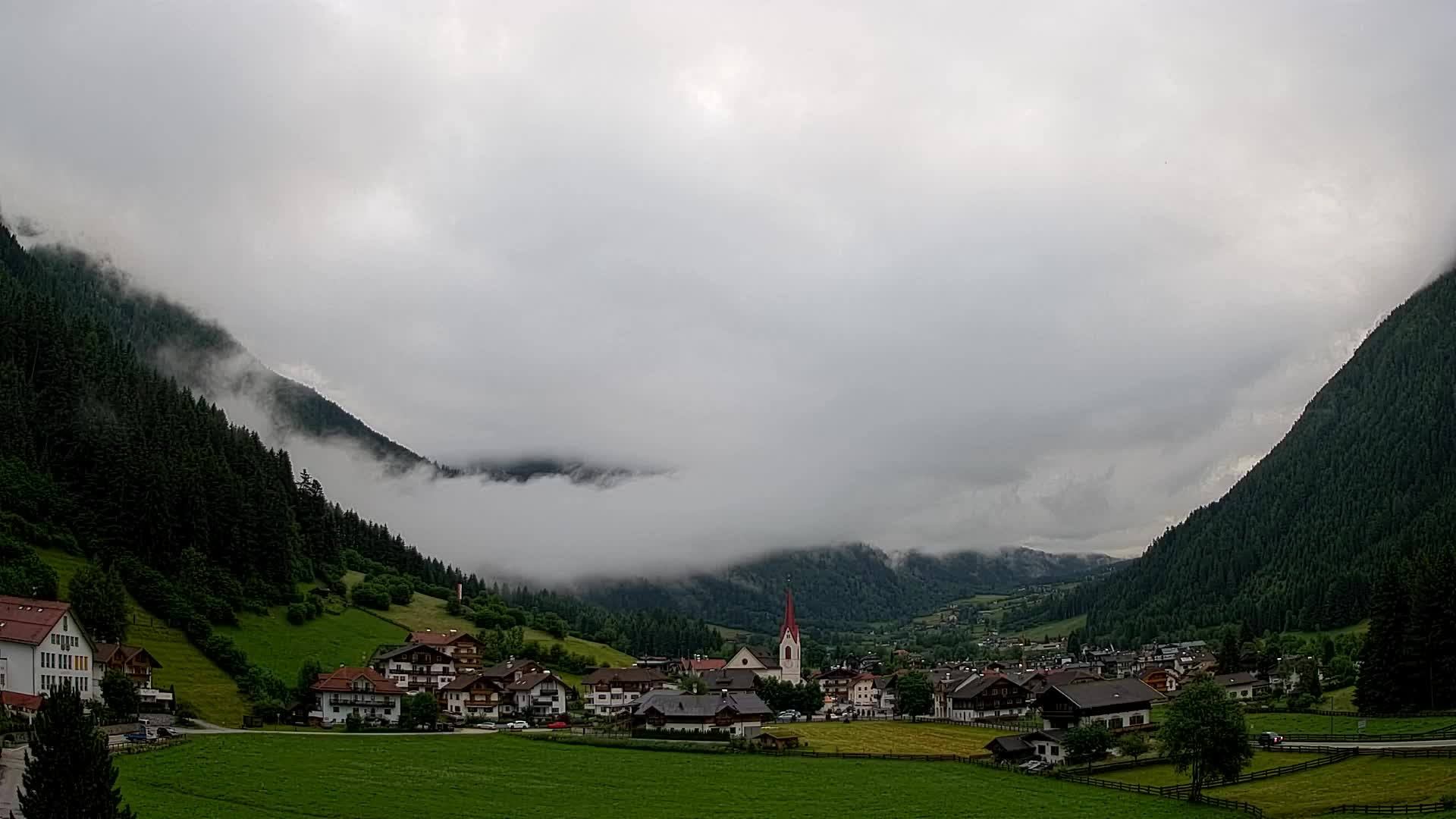 Antholz Mittertal | Anterselva di Mezzo
