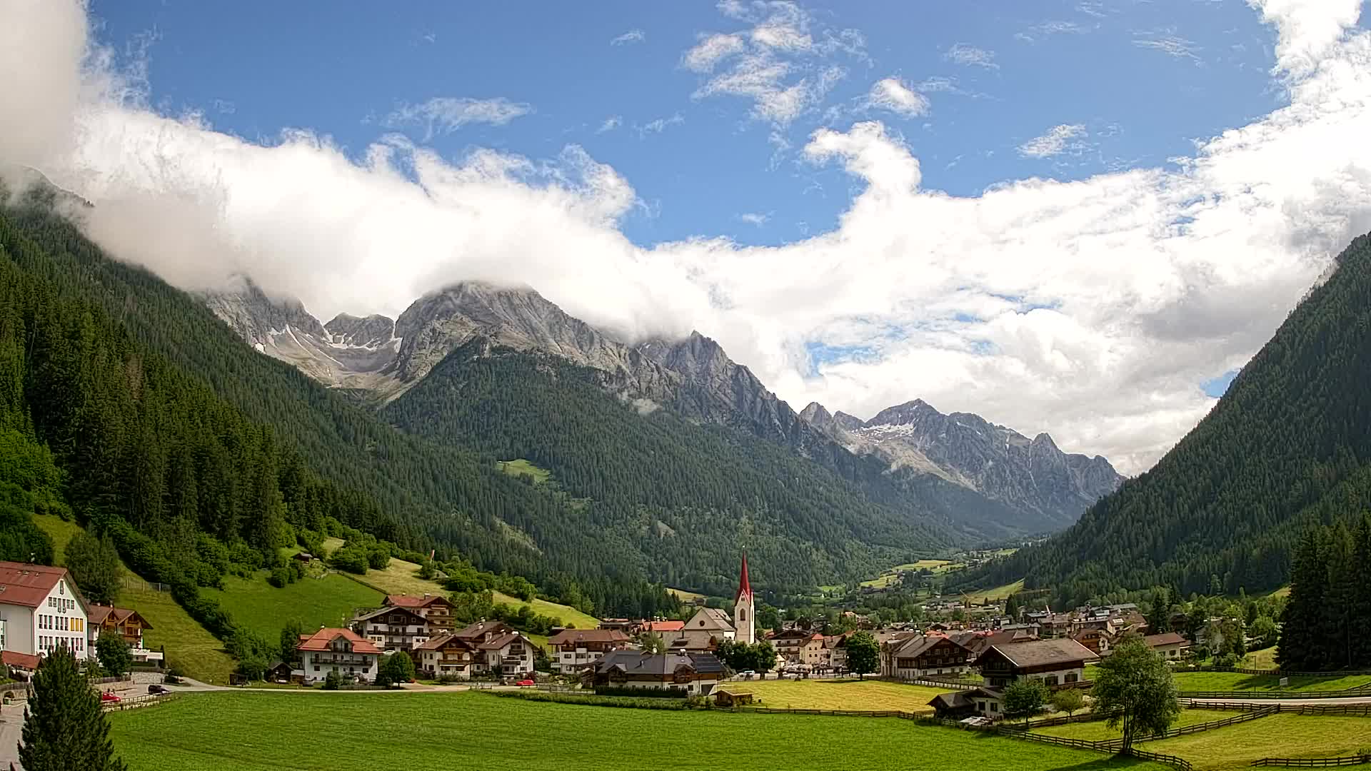 Antholz Mittertal | Anterselva di Mezzo