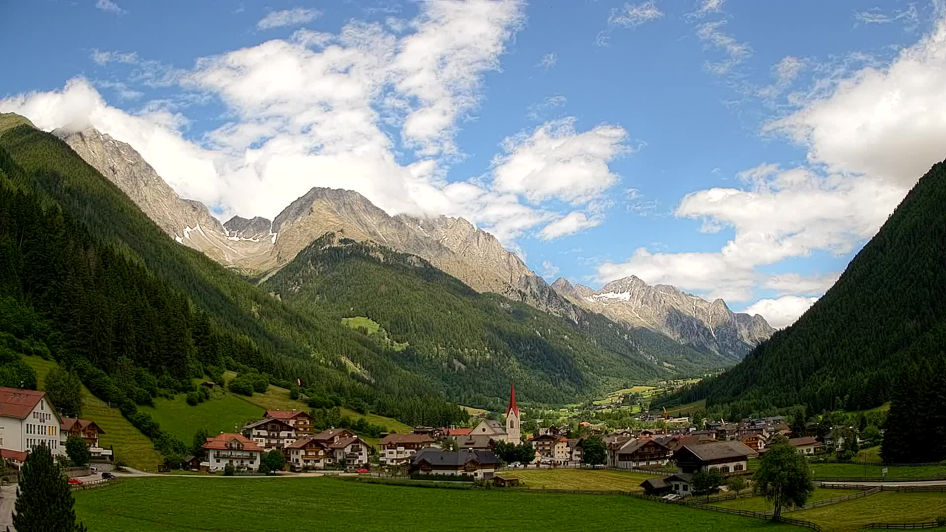 Antholz Mittertal | Anterselva di Mezzo