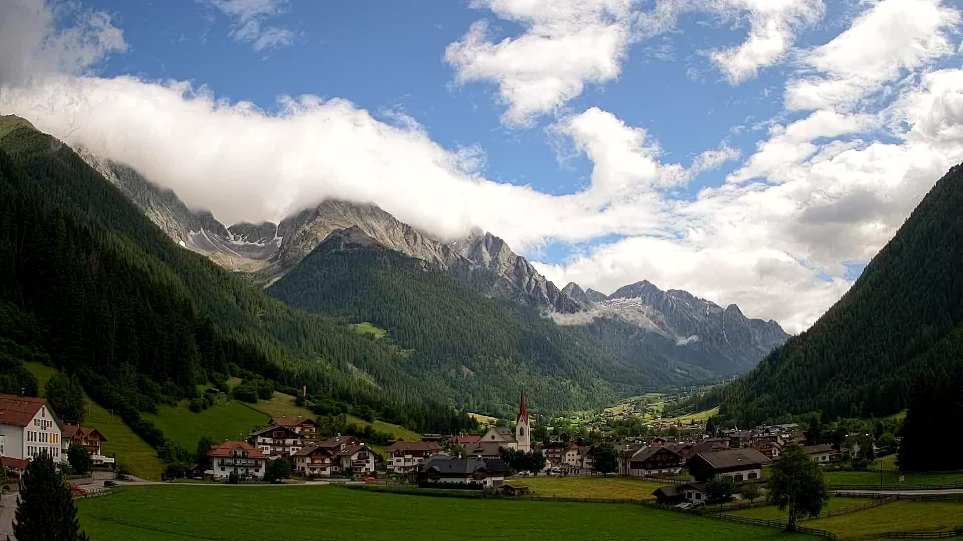 Antholz Mittertal | Anterselva di Mezzo