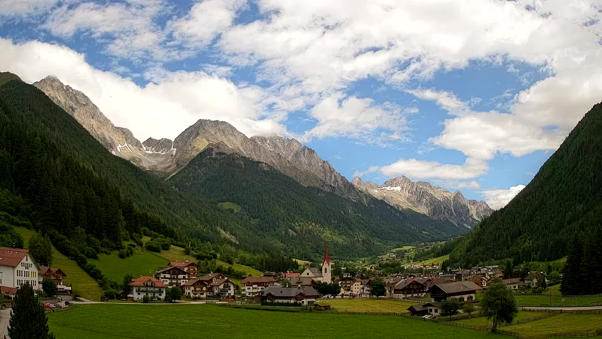 Antholz Mittertal | Anterselva di Mezzo