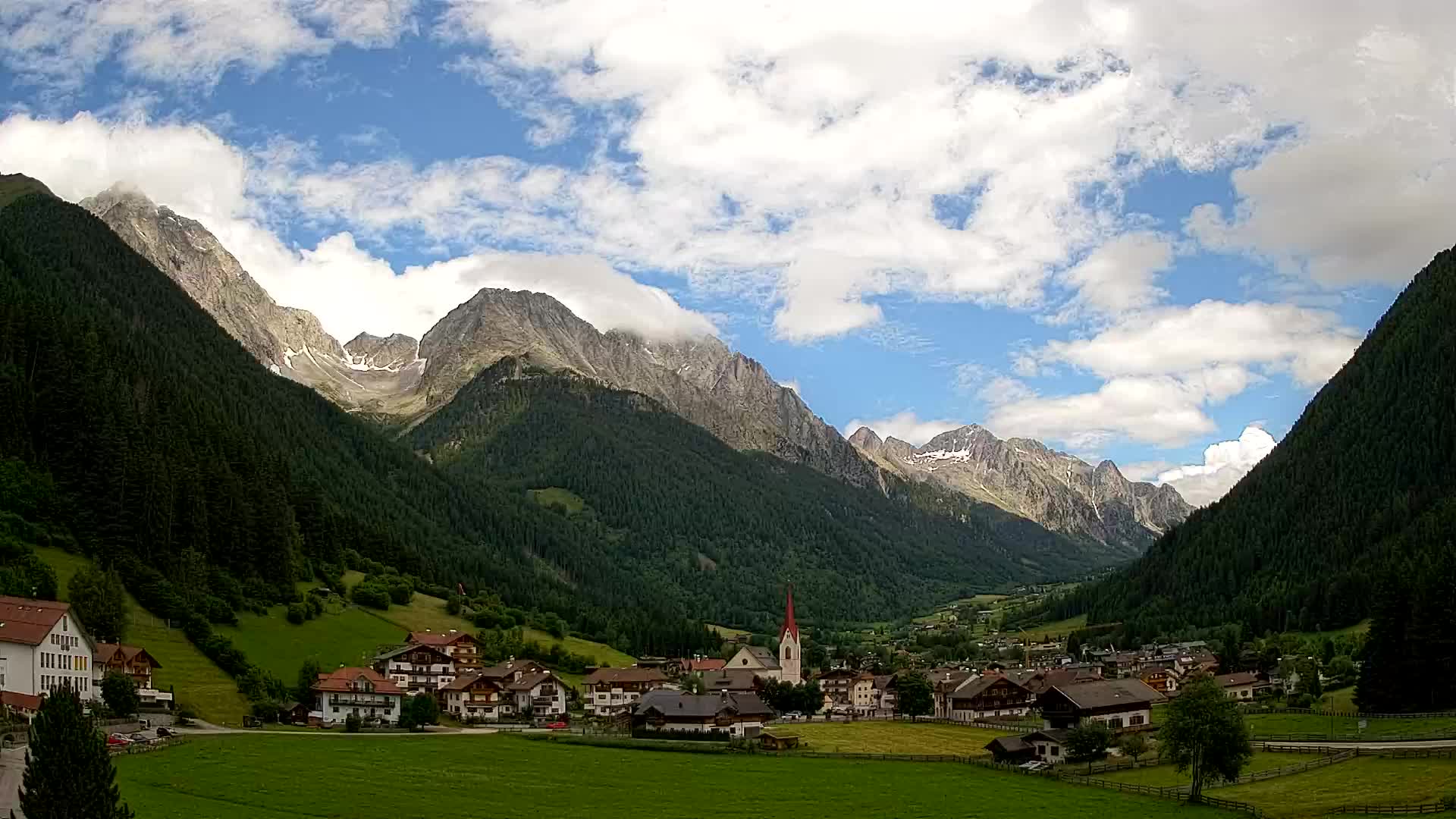 Antholz Mittertal | Anterselva di Mezzo