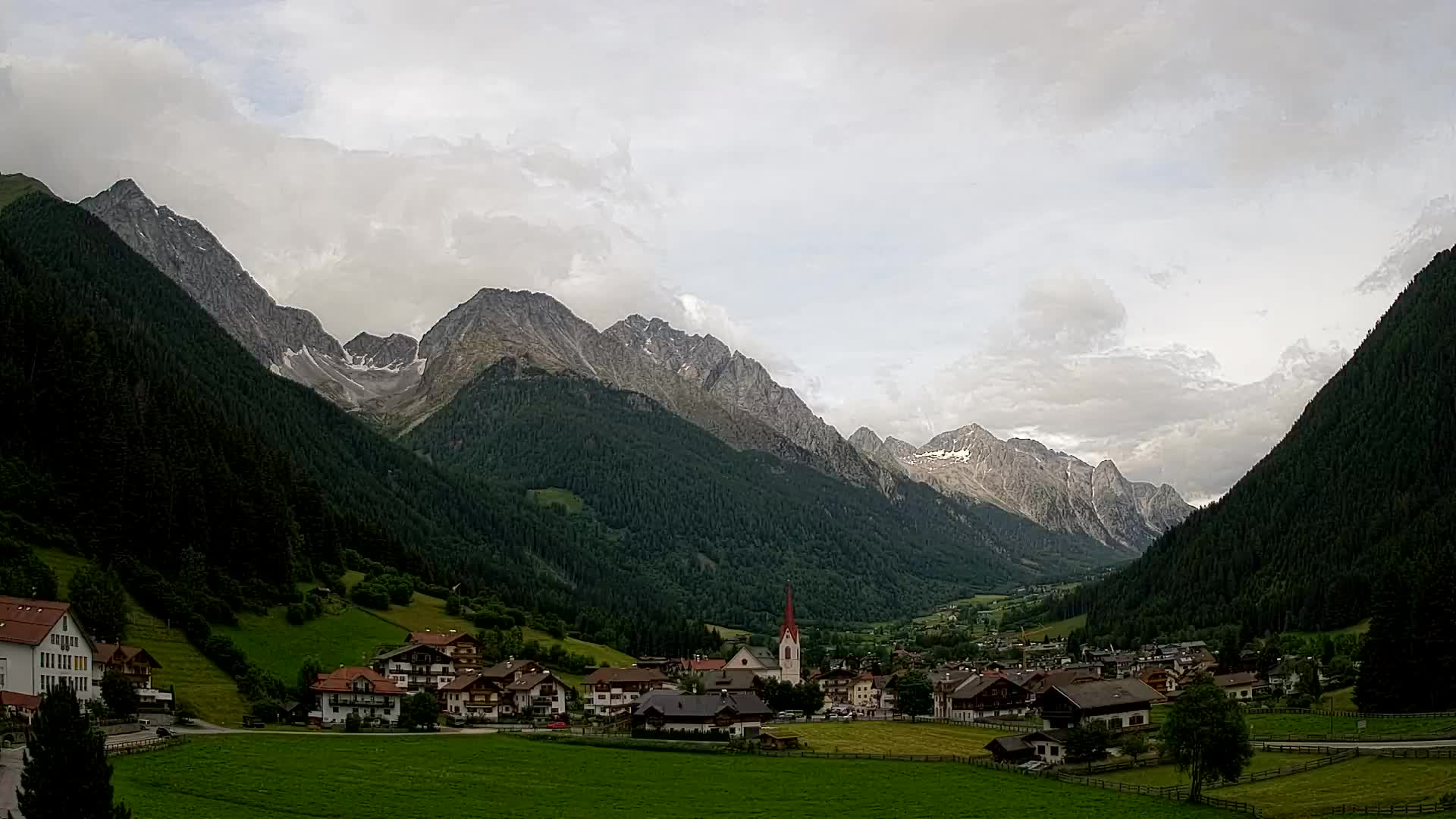 Antholz Mittertal | Anterselva di Mezzo
