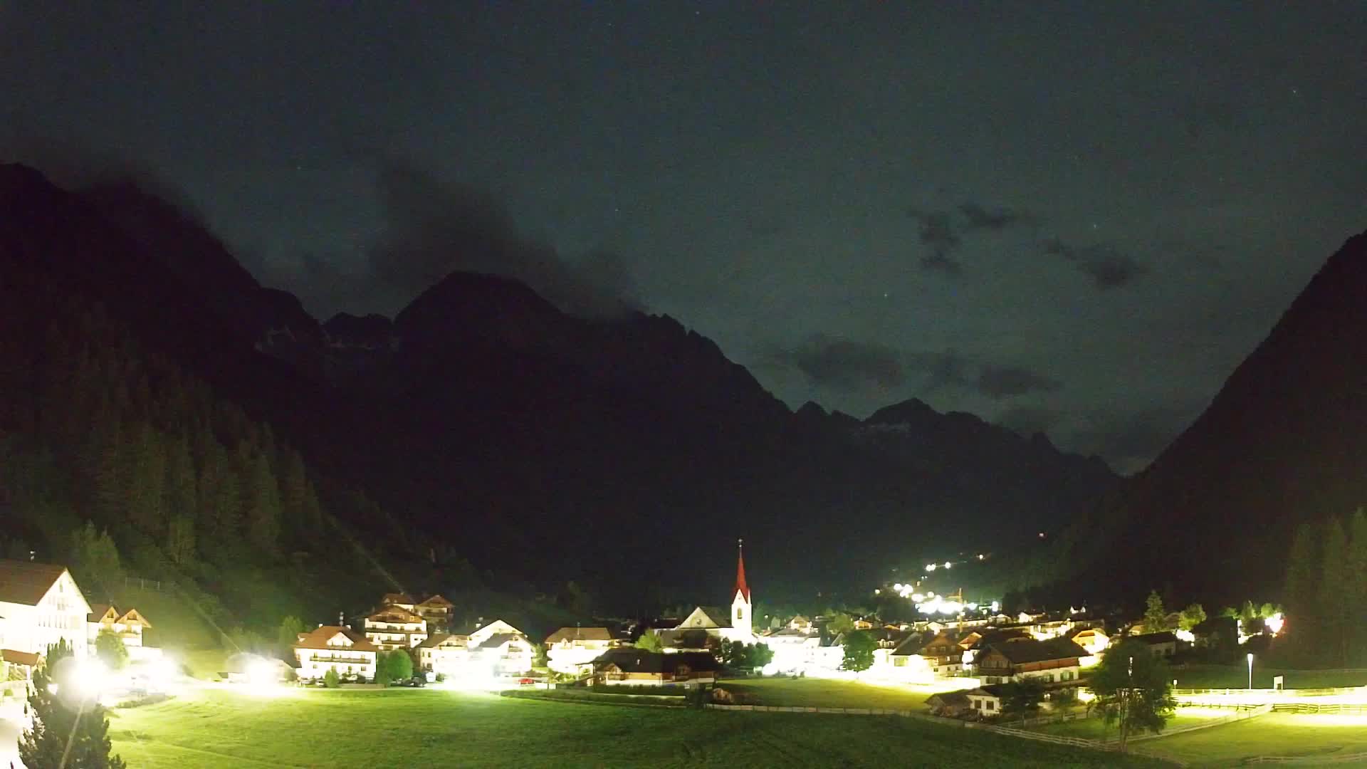 Antholz Mittertal | Anterselva di Mezzo