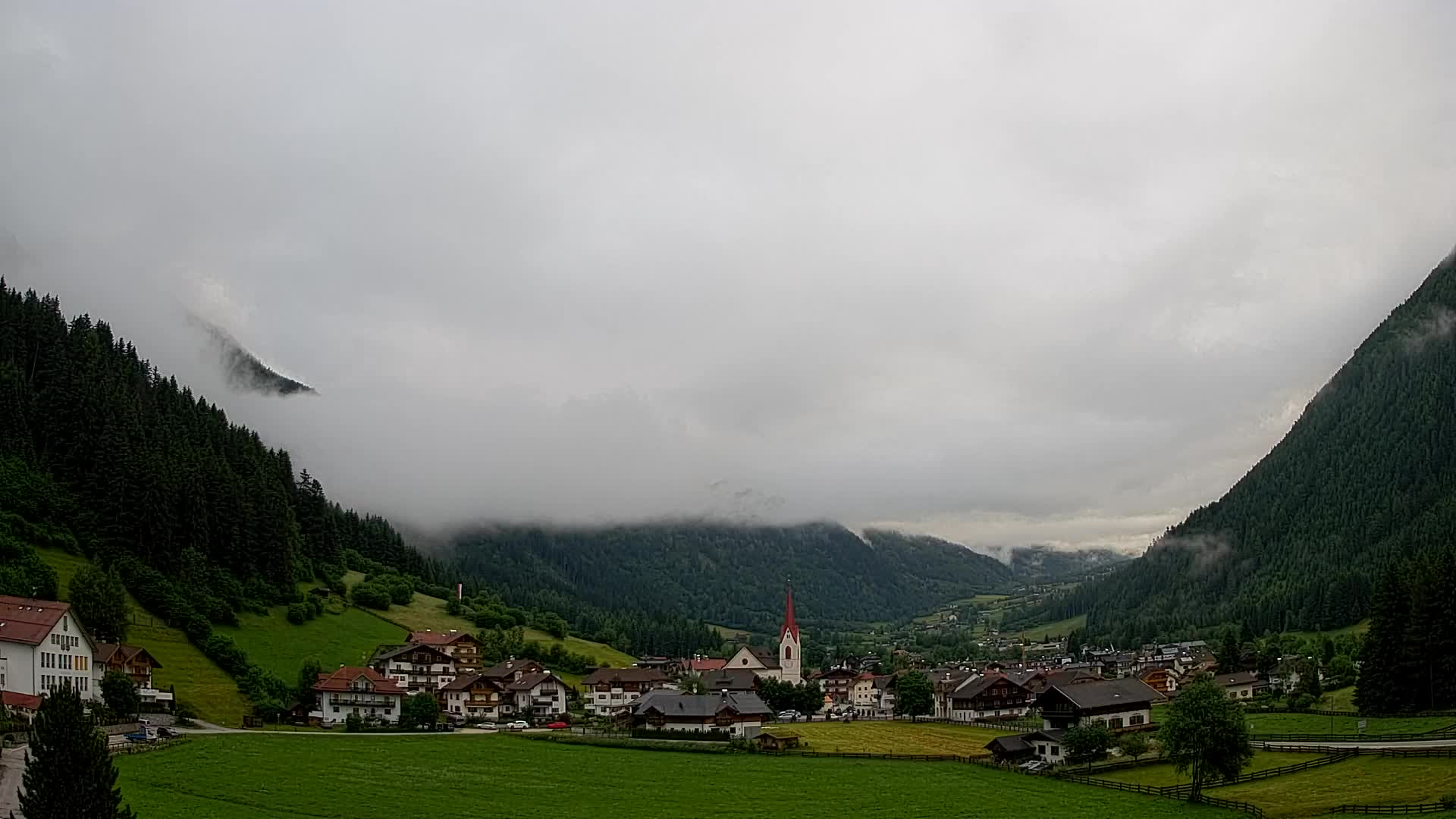 Antholz Mittertal | Anterselva di Mezzo