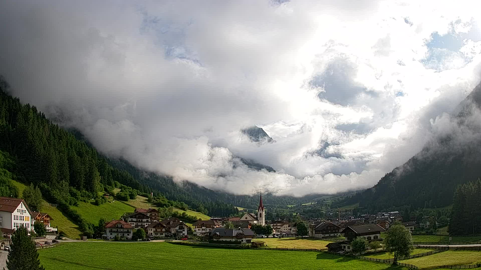 Antholz Mittertal | Anterselva di Mezzo