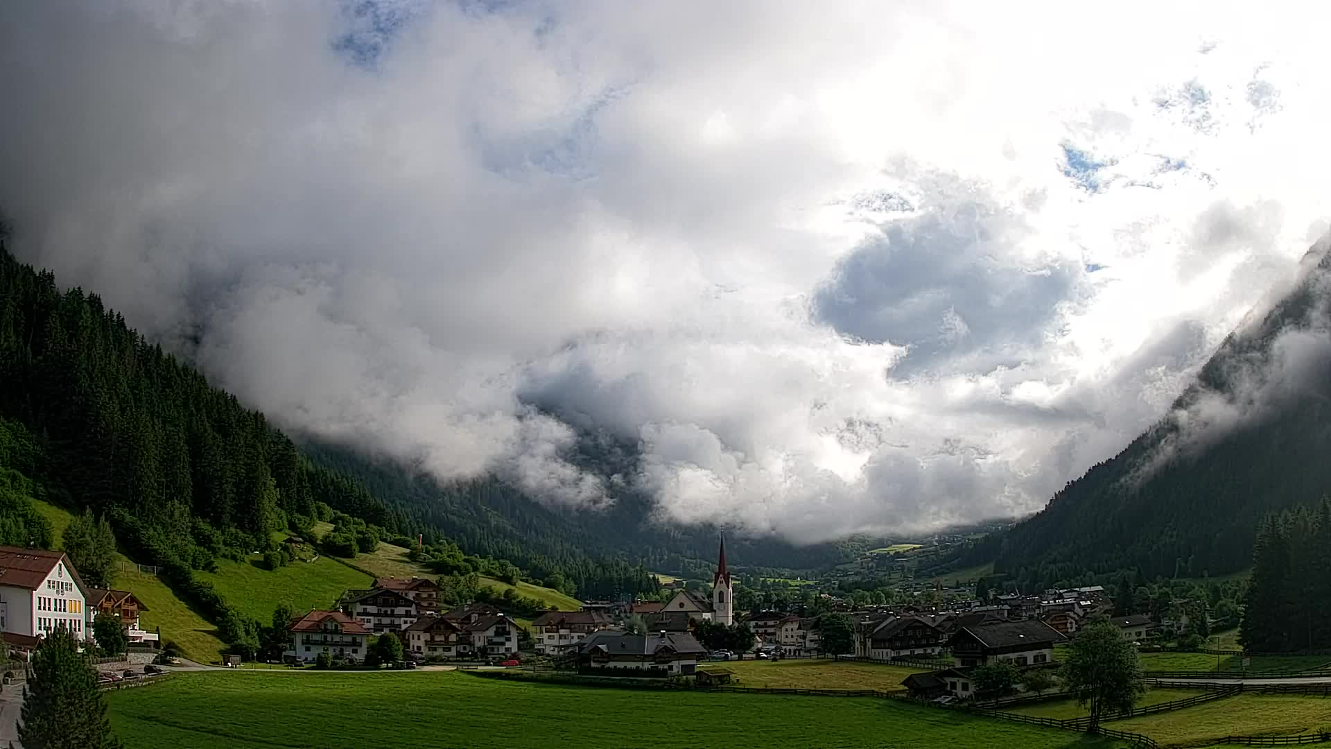 Antholz Mittertal | Anterselva di Mezzo