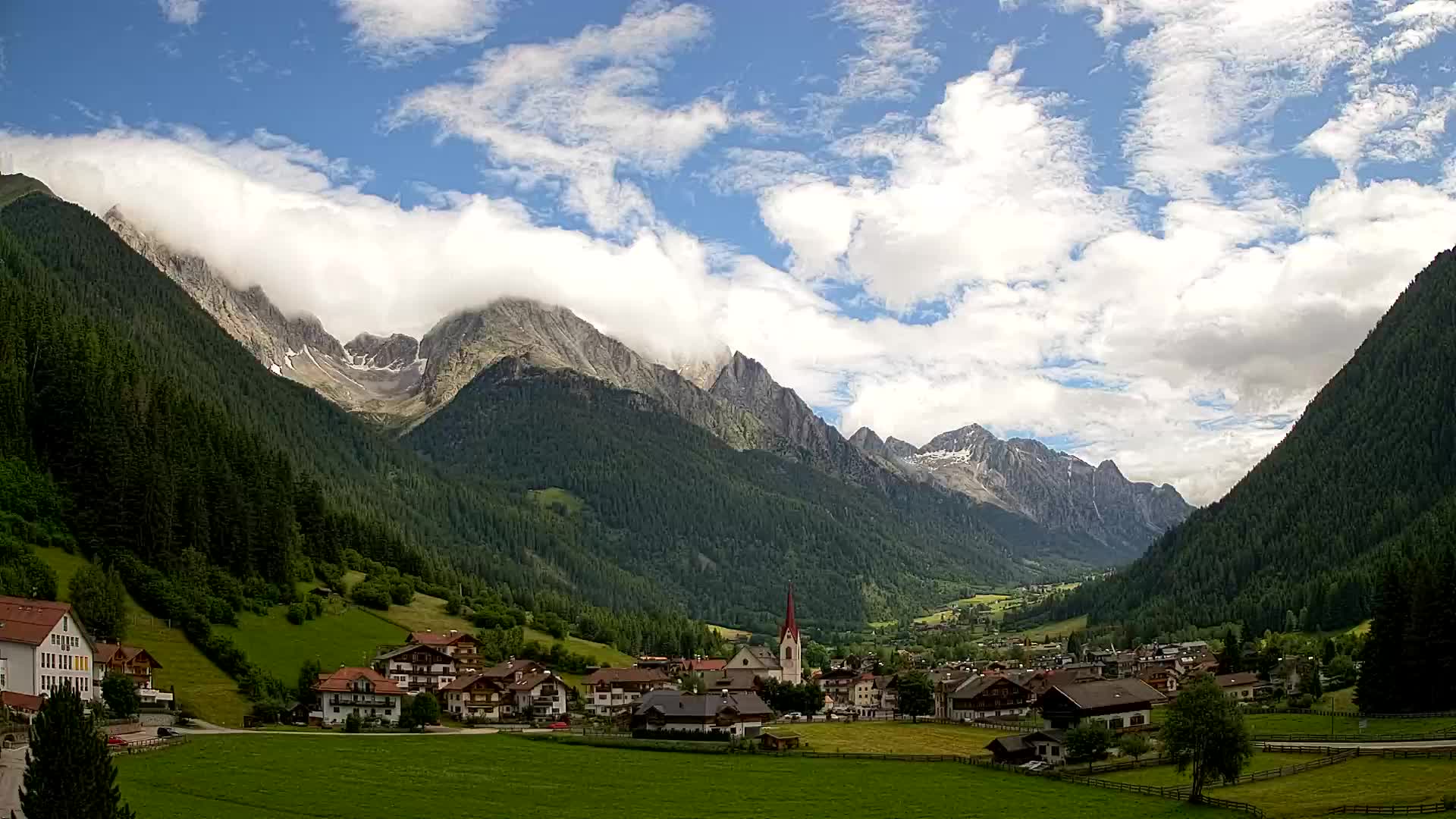 Antholz Mittertal | Anterselva di Mezzo