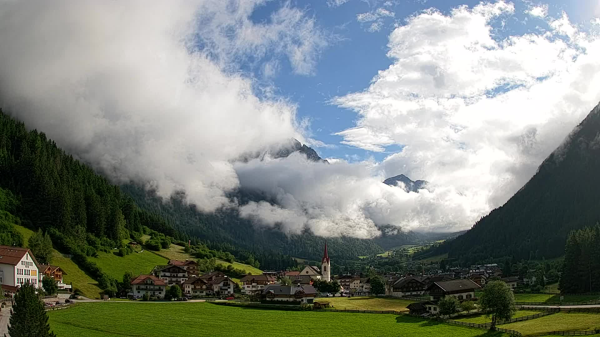 Antholz Mittertal | Anterselva di Mezzo