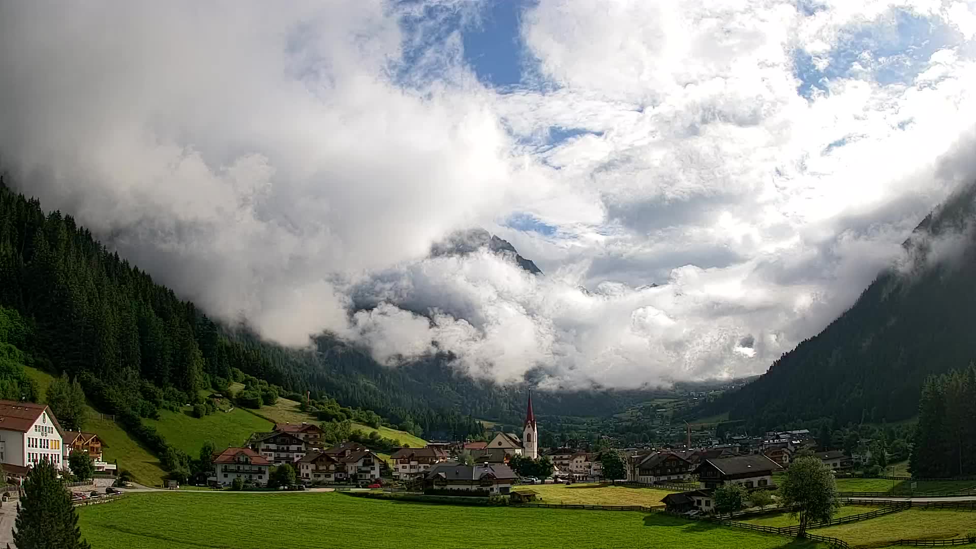 Antholz Mittertal | Anterselva di Mezzo