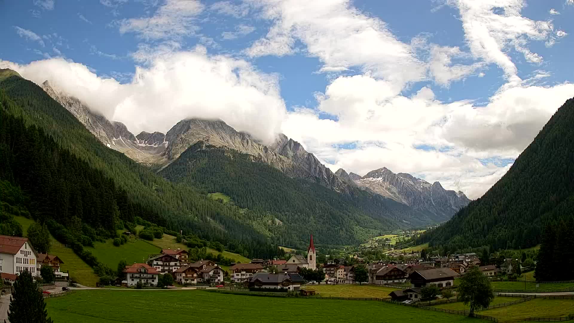 Antholz Mittertal | Anterselva di Mezzo