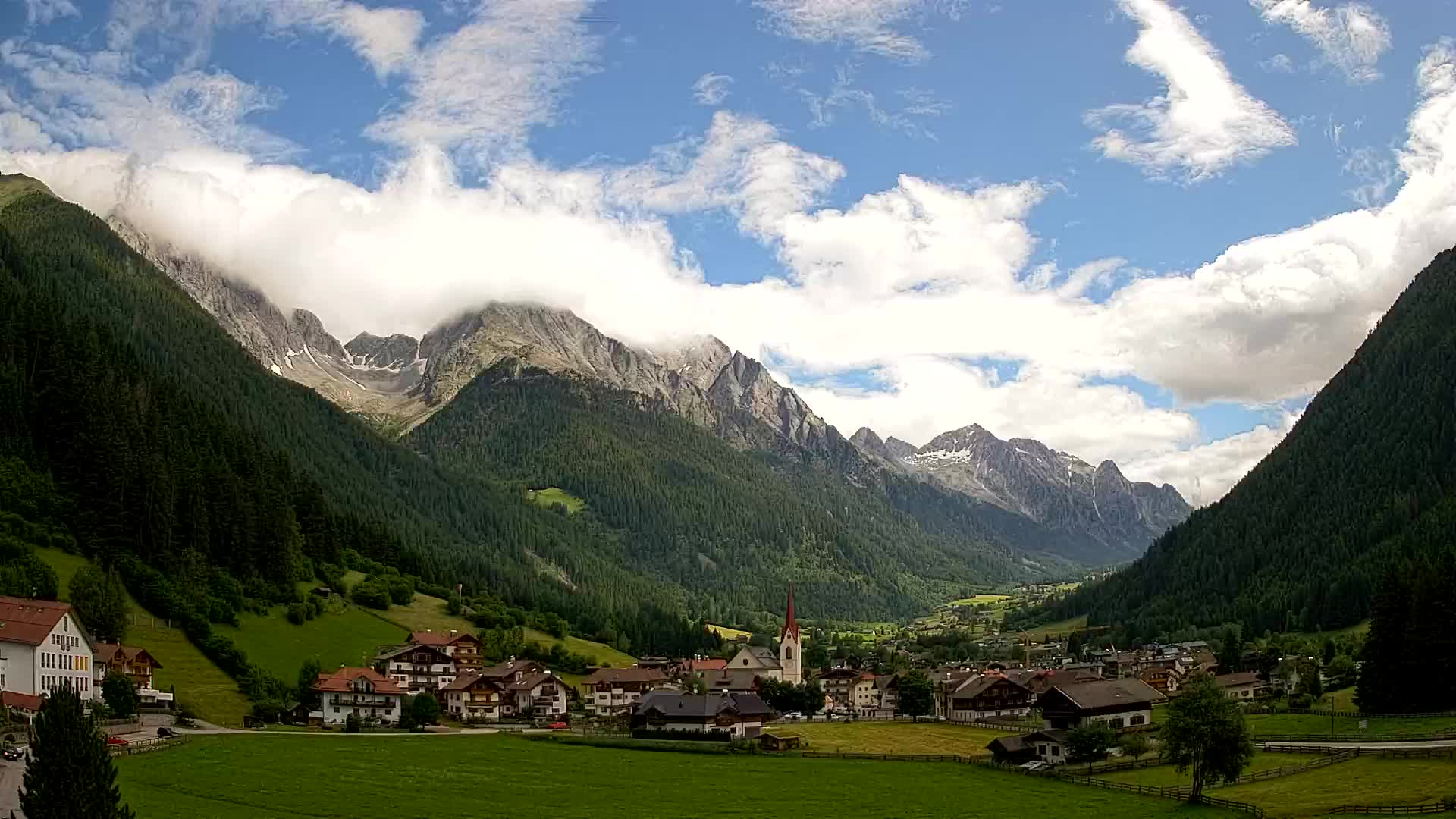 Antholz Mittertal | Anterselva di Mezzo